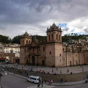 City Tour Cusco – Capital del Imperio Inca y Corazón Histórico del Perú