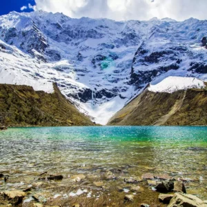 Laguna Humantay – Espejo Turquesa de los Andes y Aventura de Alta Montaña