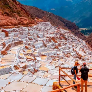 Maras y Moray – Laboratorio Agrícola Inca y Salineras Milenarias del Valle Sagrado