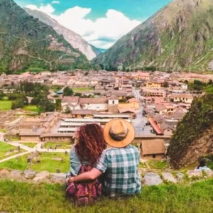 Valle Sagrado de los Incas – Cultura Viva, Paisajes Andinos y Herencia Inca