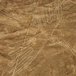 Líneas de Nazca – Misterio, Arqueología y Geoglifos Milenarios en el Desierto