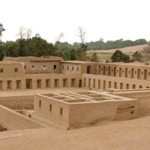 Santuario Arqueológico de Pachacámac – Historia Sagrada y Misticismo Preinca en Lima