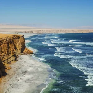Paracas e Islas Ballestas – Fauna Marina, Paisajes Costeros y Aventura en el Pacífico